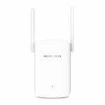 Mercusys - ME60X V1 - Wi-Fi-Range-Extender - 1GbE - Wi-Fi 6 - 2,4 GHz, 5 GHz - Unterputz (ME60X)