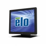 Elo Touch Systems - Elo 1717L rev. B, 43,2cm (17), AT, schwarz Touchmonitor, 5:4, 43,2cm (17), AccuTouch, 1280x1024 Pixel, VESA Mount (75x75mm), 7