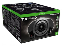 Thrustmaster