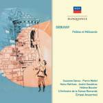 Pelleas et Melisande 1