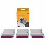 Kodak - Kodak Printkartusche 30 Blatt Fotopapier 3.0x3.0 retail