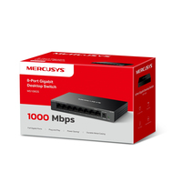 Mercusys 5