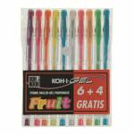 Penne A Sfera - Cf10roller Gel Pastel