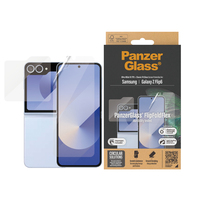 Panzerglass 4