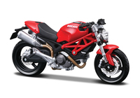 Maisto - Collezione Moto Ducati - 1:18 1