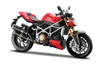 Maisto - Collezione Moto Ducati - 1:18 2