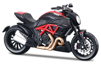 Maisto - Collezione Moto Ducati - 1:18 4