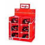 Maisto -Collezione Moto Ducati -1:18 - Maisto - Collezione Moto Ducati - 1:18