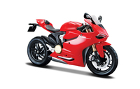 Maisto - Collezione Moto Ducati - 1:18 5