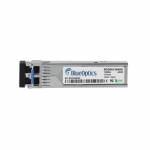 Blueoptics - Avago AFCT-5765NPZ compatible BlueOptics SFP BO05A13640D (AFCT-5765NPZ-BO)