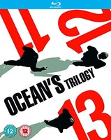 Ocean\'s Trilogy 1