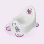 Keeeper Gmbh - keeeper 18648 100012 potty seat White