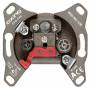 Axing - premium-line BSD 963-12 - Ausgang - F-Stecker