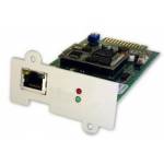 Online - Online USV SNMP/WEB Manager DW7SNMP30 - Fernverwaltungsadapter - 10/100 Ethernet - fr XANTO RT 1000, 2000, 3000, XANTO S 1