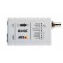 Axis - AXIS T8640 Ethernet Over Coax Adaptor PoE+ - Medienkonverter - Ethernet, Fast Ethernet - 10Base-T, 100Base-TX - RJ-45 / BNC (Pac