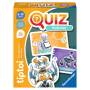 Ravensburger - tiptoi Quiz Roboter, Quizspiel