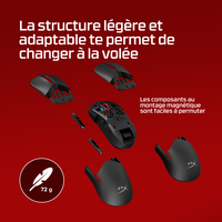 Hyperx 5