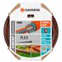 Gardena - Comfort FLEX Schlauch 13mm (1/2)