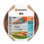 Gardena - Comfort FLEX Schlauch 13mm (1/2)