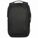 Targus - TARGUS Commuter EcoSmart Backpack - 15-16inch - Black (TBB652GL)