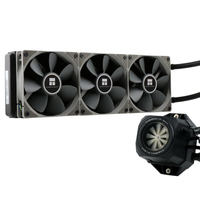 Wak Thermalright Turbo Right 360c - WAK Turbo Right 360C - 1700/1200/20xx/AM4/AM5