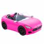 Barbie - Barbie Convertible