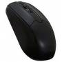 Perixx - PERIMICE-209 Maus USB Optical 800 DPI Black (11529)