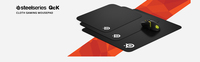 Steelseries Gaming Mauspad Qck 3