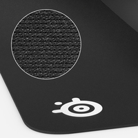 Steelseries Gaming Mauspad Qck 5