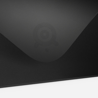 Steelseries Gaming Mauspad Qck 6
