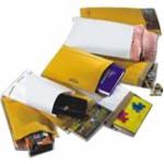 Buste Imbottite - Cf5x10buste Imbott 24x33bianco