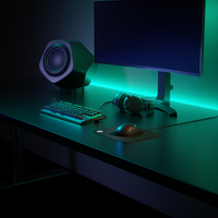 Steelseries 9