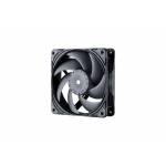 Phanteks - Phanteks PH-F120T30_BG Computerkhlsystem Ventilator 12 cm Schwarz 1 Stck(e) (PH-F120T30_BG)