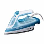Braun - Braun FI 3144 BL Fer  repasser  sec ou  vapeur Semelle en cramique 2400 W Bleu