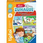 Ravensburger Verlag Gmbh - tiptoi Mein Zuhause, Brettspiel