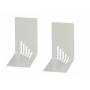Maul - MAUL 3501082 - Wei - Stahl - Glnzend - Deutschland - 85 x 140 x 140 mm (35010-82)