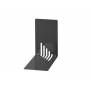Maul - MAUL 3501090 - Schwarz - Stahl - Glnzend - Deutschland - 85 x 140 x 140 mm (35010-90)