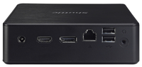 Shuttle Barebone Nano Nc10u5 I5-8265u So-ddr4 Black 3