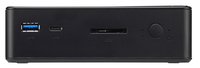 Shuttle Barebone Nano Nc10u5 I5-8265u So-ddr4 Black 7