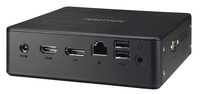 Shuttle Barebone Nano Nc10u5 I5-8265u So-ddr4 Black 12