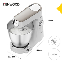 Kenwood 6