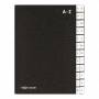 Pagna - PAGNA Pultordner Classic 24 Fcher A-Z schwarz
