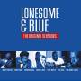 Various Artists - Lonesome & Blue