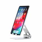Satechi - ST-R1 Halterung Passive Halterung Handy/Smartphone - Tablet/UMPC Silber (ST-R1)