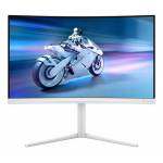 Philips - 68,5cm (27,0) 27M2C5201L 16:09 2xHDMI+DP Curved wh.