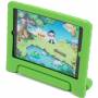 Parat - PARAT KidsCover - Schutzhlle fr Tablet - non-toxic EVA foamed - grn - 10.2 (990.585-443)