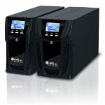 Dialog Vision - Ups Tower 800va/ 640w