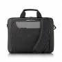 Everki - EKB407NCH14 Notebooktasche 35,8 cm (14.1 ) Aktenkoffer Schwarz (96002)