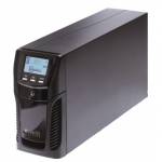 Dialog Vision - Riello VST 1100 uninterruptible power supply (UPS) 1.1 kVA 880 W 4 AC outlet(s)