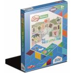 Geomag - Geomag: Education Magicube Story Building - Three Little Pigs